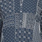 Ladies' Kurti , Dark Blue, small image number null