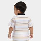 Infants' Shirt, Yellow, small image number null