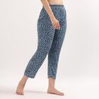 Ladies' Pyjama, Mid Blue, small image number null
