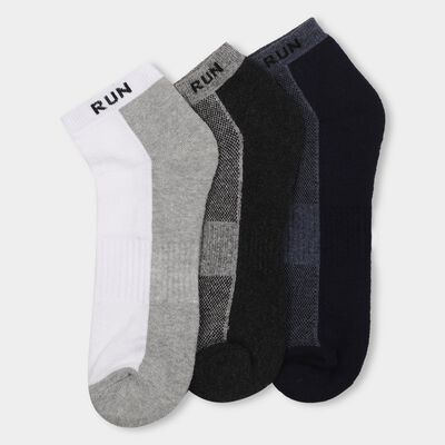 Men's Socks (Pack of 3)