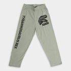 Boys' Pyjamas, ओलिव, small image number null
