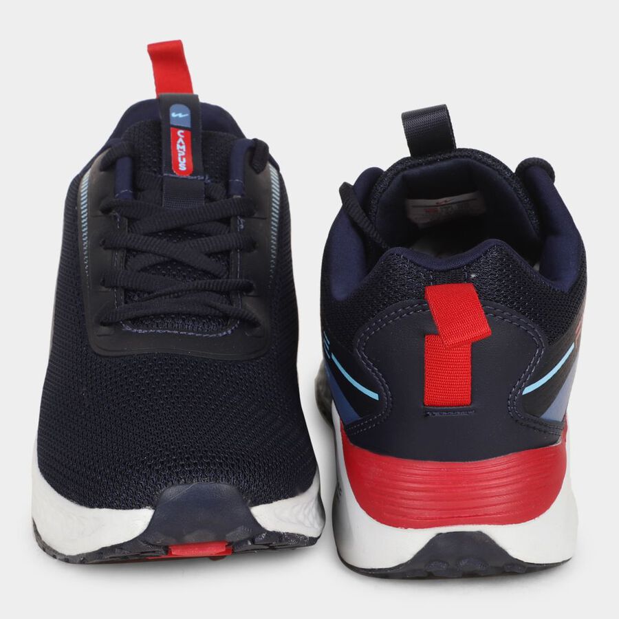 Men's Sport Shoes, Blue, large