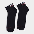 Men's Socks (Pack of 2), मिश्रित हल्का ग्रे, small