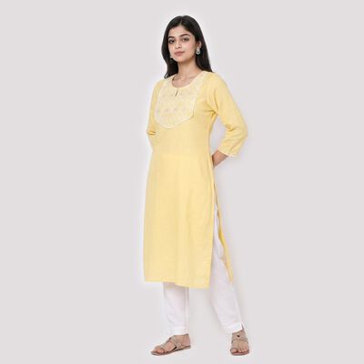 Ladies' Kurta