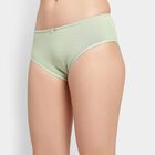 Ladies' Panty, Light Green, small