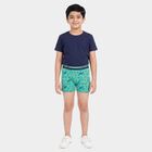 Boys' Briefs, Light Green, small