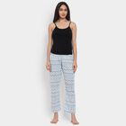 Ladies' Pyjama, Light Blue, small image number null