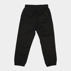 Boys' Trouser, Black, small