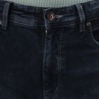 Men's Skinny Jeans, Dark Grey, small image number null
