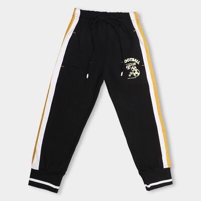 Boys' Jogger Pyjama 