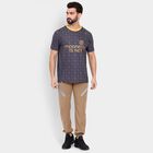 Men's Drifit T-Shirt, Black, small