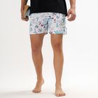 Men's 100% Cotton Boxers , White, small image number null