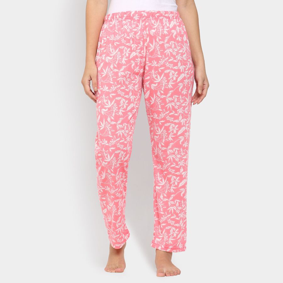 Ladies' Pyjama , पीच, large image number null