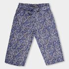 Girls' Capris, Lilac, small image number null