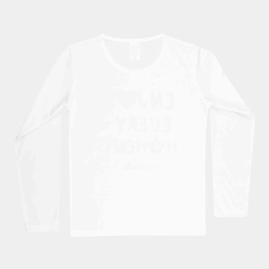 Solid Top, White, large image number null