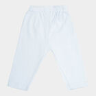 Infants Cotton Printed Pyjama, Light Blue, small image number null