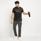Men's Drifit T-Shirt, ओलिव, small image number null