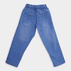 Boys' Jeans , Mid Blue, small image number null