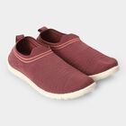 Ladies' Shoes, गुलाबी, small