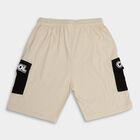 Boys' Bermudas , Beige, small image number null
