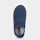 Boys Shoes, Blue, small image number null