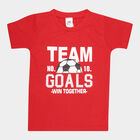 Boys T-Shirt, Red, small image number null
