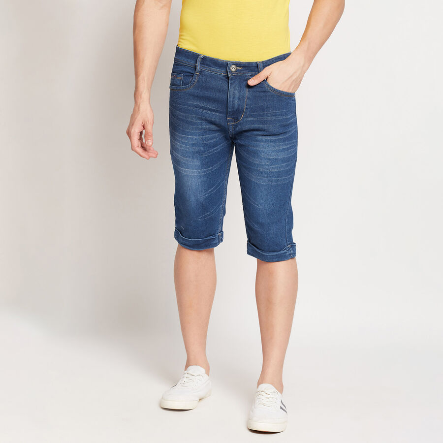 Overdyed Jamaican, Dark Blue, large image number null