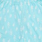 Girls' Pyjama, एक्वा, small image number null