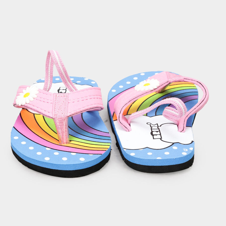 M and best sale s kids slippers