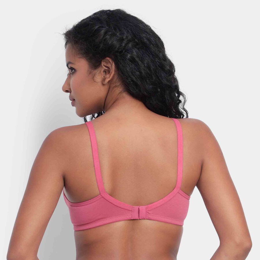 Solid Bra, लाइलेक, large image number null