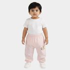 Infants' Pyjama, Light Pink, small