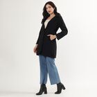 Ladies' Jacket, काला, small image number null