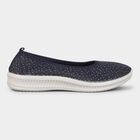 Ladies' Shoes, Blue, small image number null
