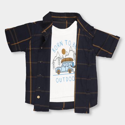 Infants'Shirt