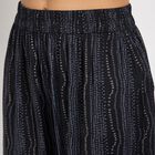 Ladies' Ethnic Set, काला, small image number null