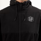 Men's Jacket, काला, small image number null
