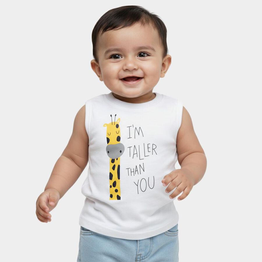 Infants Light Grey Cotton Half Sleeve Classic Casual Shirt, हल्का ग्रे, large