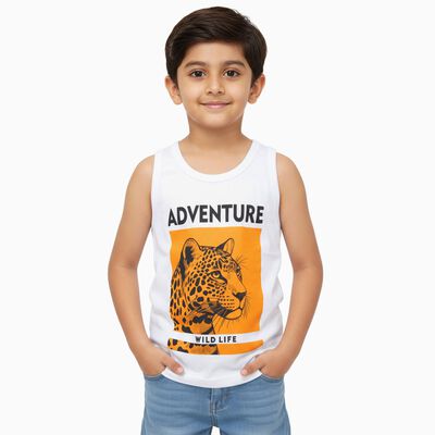Boys' T-Shirt