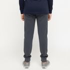 Boys' Thermal Lower, मिश्रित नीला, small image number null