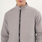 Men's Jacket, Light Grey, small image number null