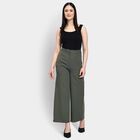 Ladies' Trousers , Olive, small image number null