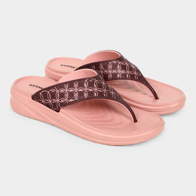 Ladies' Slipper
