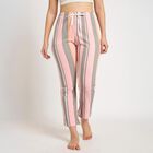 Ladies' Pyjama , Light Pink, small image number null