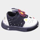 Infants' Shoes, Royal Blue, small
