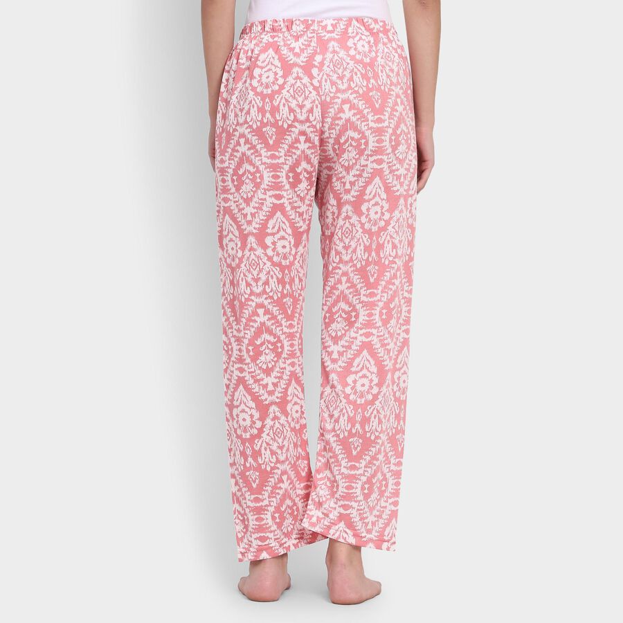 Ladies' Pyjama , Peach, large image number null