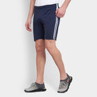 Regular Length Bermuda, Navy Blue, small image number null