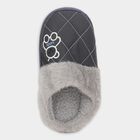 Kids' Winter Slipper, Navy Blue, small image number null