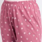 Ladies' Pyjama, Pink, small