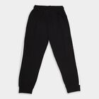 Boy's Pyjamas, काला, small image number null