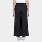 Girls' Jeans, Black, small